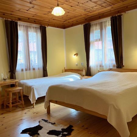 Bobi Guest House Koprivshtitsa Exterior photo