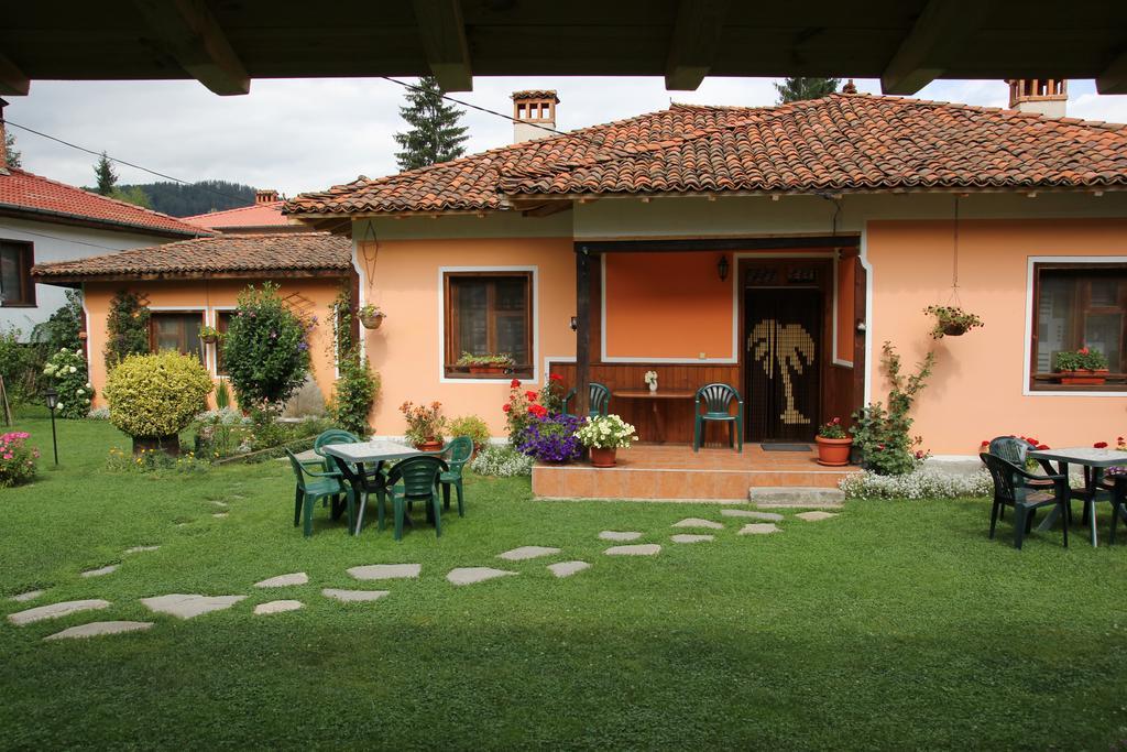 Bobi Guest House Koprivshtitsa Exterior photo