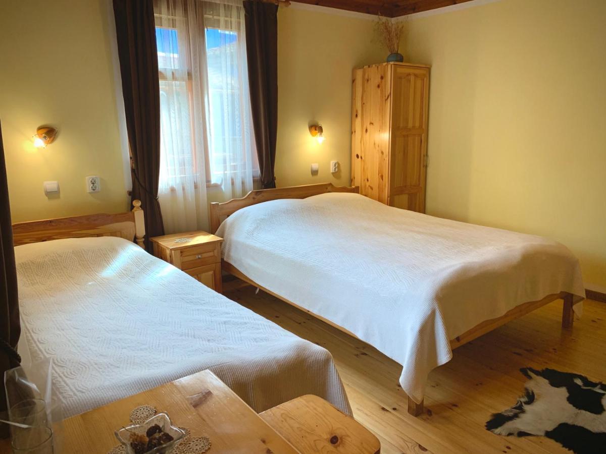 Bobi Guest House Koprivshtitsa Exterior photo
