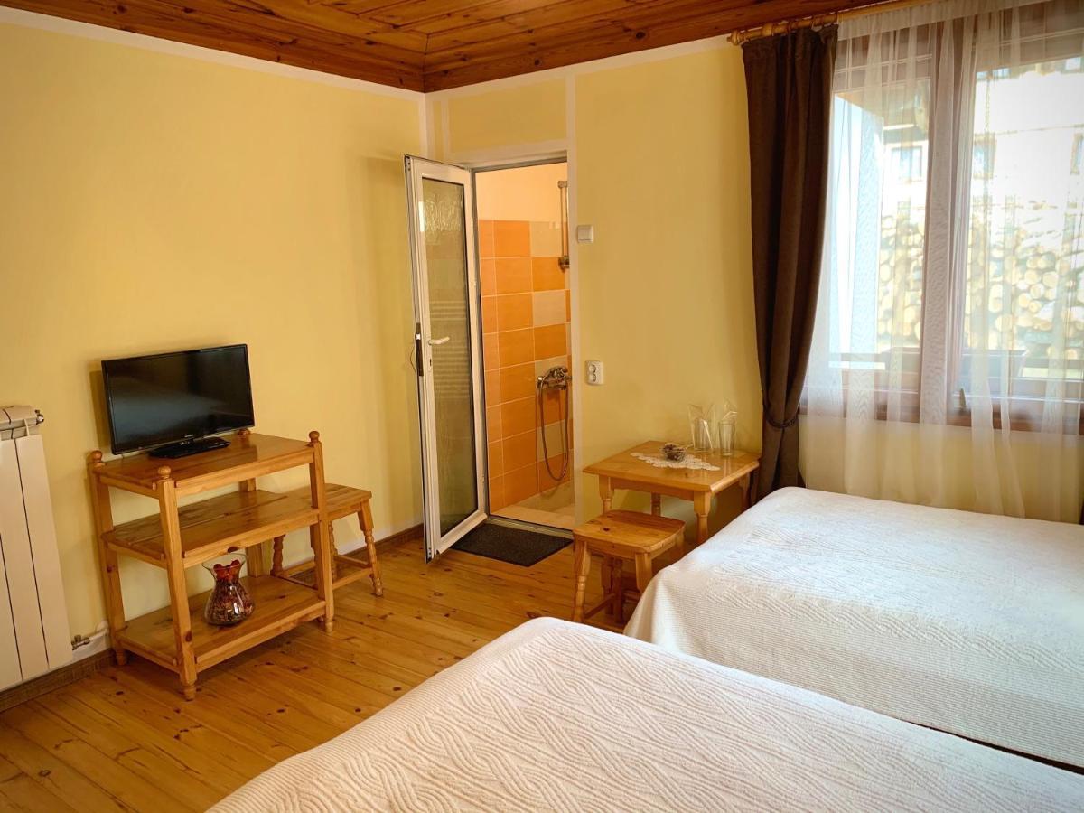 Bobi Guest House Koprivshtitsa Exterior photo